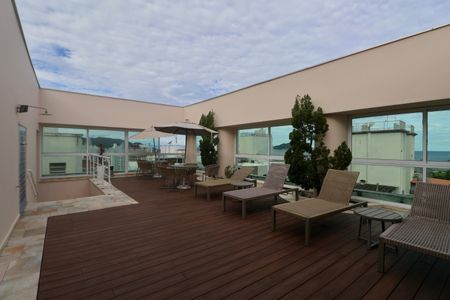 Apartamento para alugar com 135m², 3 quartos e 4 vagasÁrea comum - Piscina