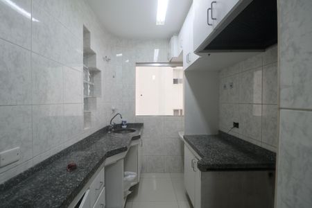 Apartamento para alugar com 135m², 3 quartos e 4 vagasÁrea de Serviço