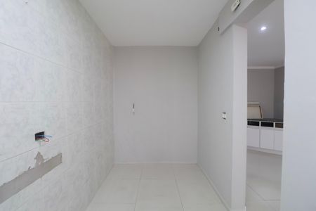 Apartamento para alugar com 135m², 3 quartos e 4 vagasCozinha