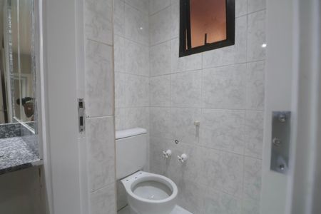 Apartamento para alugar com 135m², 3 quartos e 4 vagasBanheiro Suíte