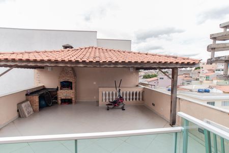 Casa à venda com 250m², 3 quartos e 2 vagasQuarto 2 - Vista