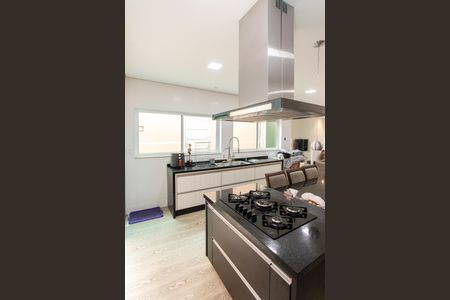 Casa à venda com 250m², 3 quartos e 2 vagasCozinha