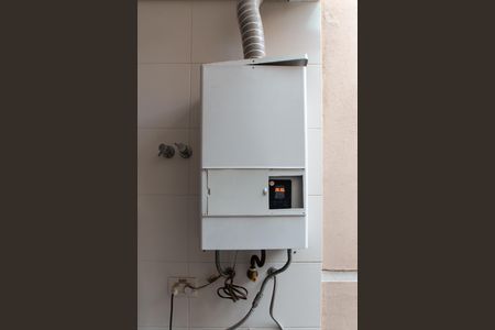 Casa à venda com 250m², 3 quartos e 2 vagasÁrea de Serviço