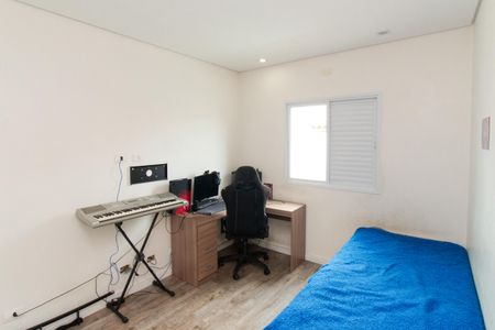 Casa à venda com 250m², 3 quartos e 2 vagas Casa à venda com 250m², 3 quartos e 2 vagasQuarto 1