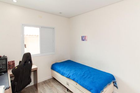 Casa à venda com 250m², 3 quartos e 2 vagasQuarto 1