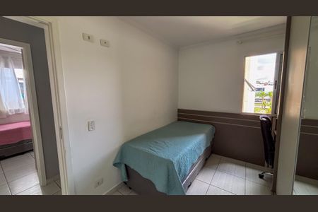 Apartamento para alugar com 67m², 3 quartos e 2 vagasQuarto 2