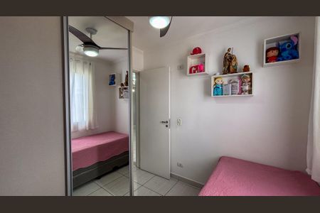 Apartamento para alugar com 67m², 3 quartos e 2 vagasQuarto 1