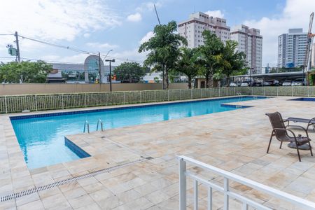Apartamento para alugar com 67m², 3 quartos e 2 vagasÁrea comum - Piscina