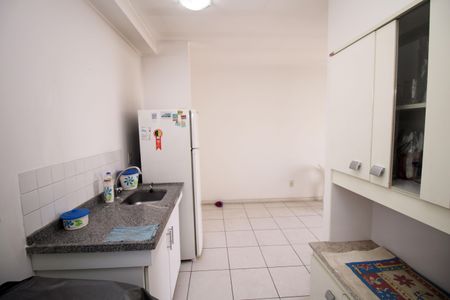 Apartamento para alugar com 55m², 2 quartos e 1 vagaCozinha