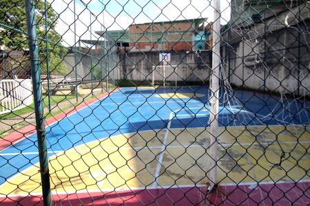 Apartamento para alugar com 55m², 2 quartos e 1 vagaÁrea comum - Quadra Poliesportiva