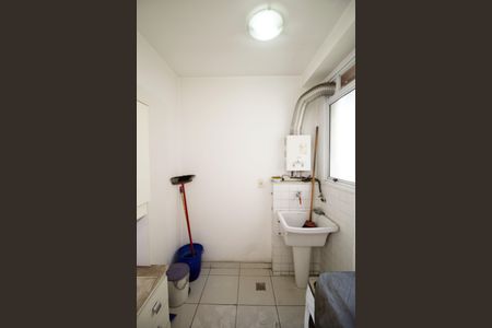 Apartamento para alugar com 55m², 2 quartos e 1 vagaÁrea de Serviço