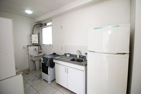 Apartamento para alugar com 55m², 2 quartos e 1 vagaCozinha