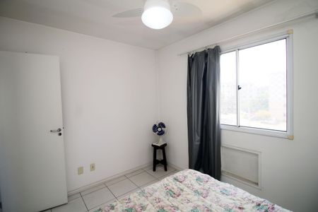 Apartamento para alugar com 55m², 2 quartos e 1 vagaQuarto 1