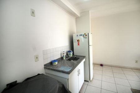 Apartamento para alugar com 55m², 2 quartos e 1 vagaCozinha