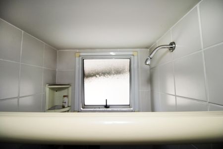 Apartamento para alugar com 55m², 2 quartos e 1 vagaBanheiro