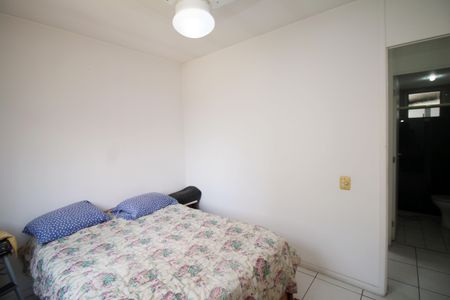 Apartamento para alugar com 55m², 2 quartos e 1 vagaQuarto 1