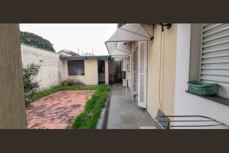 Casa para alugar com 200m², 4 quartos e 3 vagas Casa para alugar com 200m², 4 quartos e 3 vagasQuintal