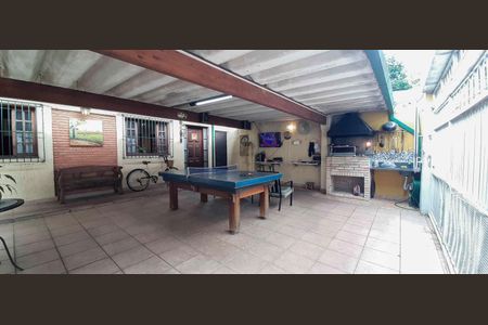 Casa para alugar com 200m², 4 quartos e 3 vagas Casa para alugar com 200m², 4 quartos e 3 vagasGaragem e Espaço Gourmet