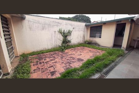 Casa para alugar com 200m², 4 quartos e 3 vagas