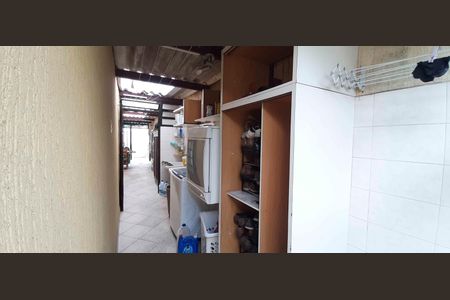 Casa para alugar com 200m², 4 quartos e 3 vagas