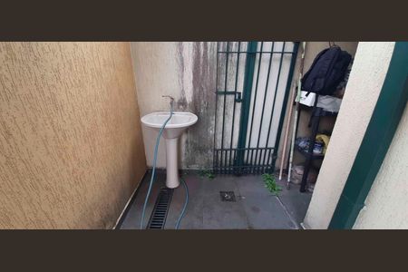 Casa para alugar com 200m², 4 quartos e 3 vagas