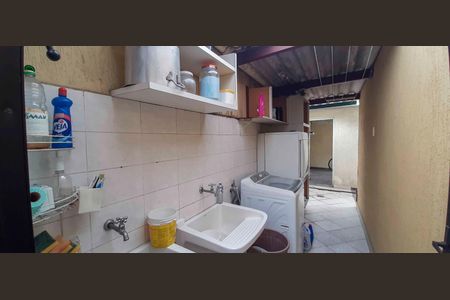 Casa para alugar com 200m², 4 quartos e 3 vagas Casa para alugar com 200m², 4 quartos e 3 vagasÁrea de Serviço