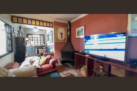 Casa para alugar com 200m², 4 quartos e 3 vagas