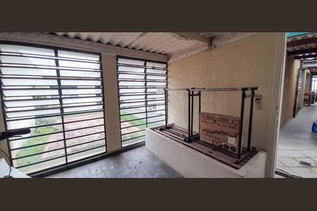 Casa para alugar com 200m², 4 quartos e 3 vagas