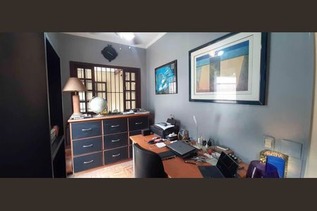 Casa para alugar com 200m², 4 quartos e 3 vagas