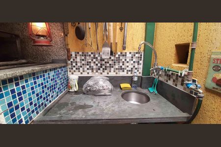 Casa para alugar com 200m², 4 quartos e 3 vagas