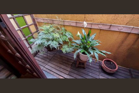 Casa para alugar com 200m², 4 quartos e 3 vagas Casa para alugar com 200m², 4 quartos e 3 vagasJardim de Inverno