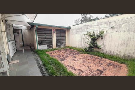 Casa para alugar com 200m², 4 quartos e 3 vagas