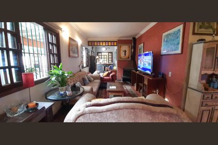 Casa para alugar com 200m², 4 quartos e 3 vagas