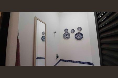 Casa para alugar com 200m², 4 quartos e 3 vagas