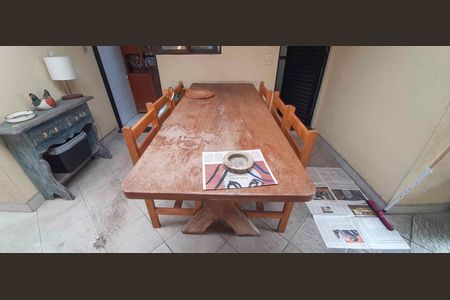 Casa para alugar com 200m², 4 quartos e 3 vagas