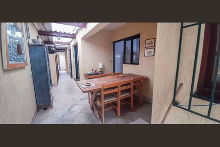 Casa para alugar com 200m², 4 quartos e 3 vagas