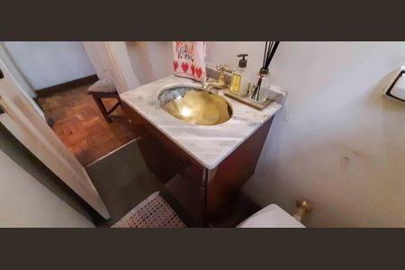 Casa para alugar com 200m², 4 quartos e 3 vagas