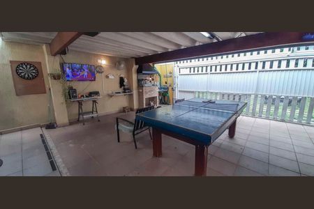 Casa para alugar com 200m², 4 quartos e 3 vagas