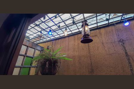 Casa para alugar com 200m², 4 quartos e 3 vagas