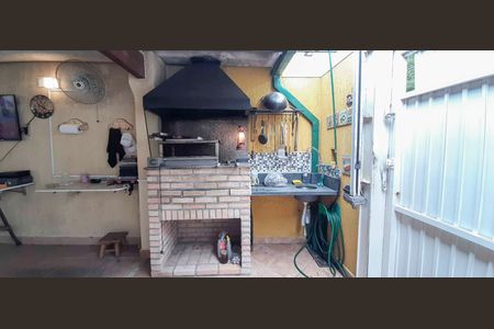 Casa para alugar com 200m², 4 quartos e 3 vagas