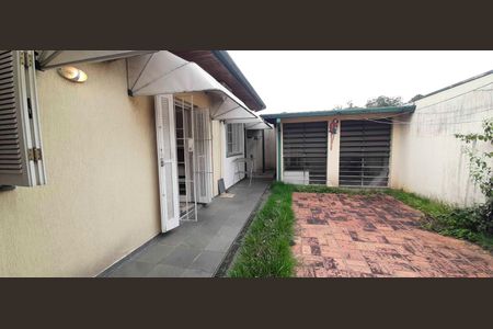 Casa para alugar com 200m², 4 quartos e 3 vagas