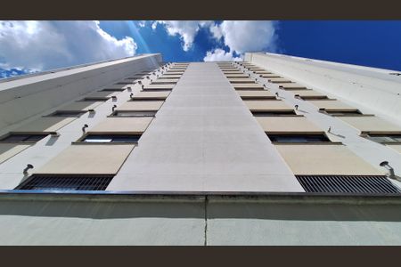 Apartamento para alugar com 100m², 2 quartos e sem vagaFachada 