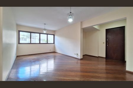 Sala de apartamento para alugar com 2 quartos, 100m² em Vila Leopoldina, São Paulo
