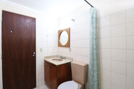 Apartamento para alugar com 100m², 2 quartos e sem vagaBanheiro 1