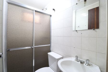 Apartamento para alugar com 100m², 2 quartos e sem vagaBanheiro 2