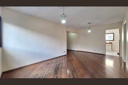 Sala de apartamento para alugar com 2 quartos, 100m² em Vila Leopoldina, São Paulo