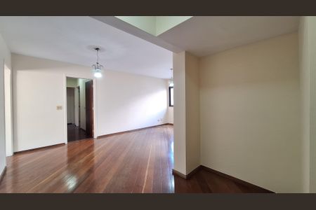 Sala de apartamento para alugar com 2 quartos, 100m² em Vila Leopoldina, São Paulo