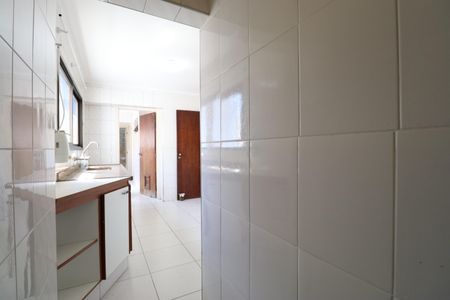 Apartamento para alugar com 100m², 2 quartos e sem vagaCozinha 
