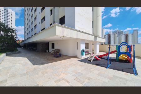 Apartamento para alugar com 100m², 2 quartos e sem vagaPlayground 