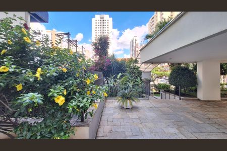 Apartamento para alugar com 100m², 2 quartos e sem vagaEntrada 